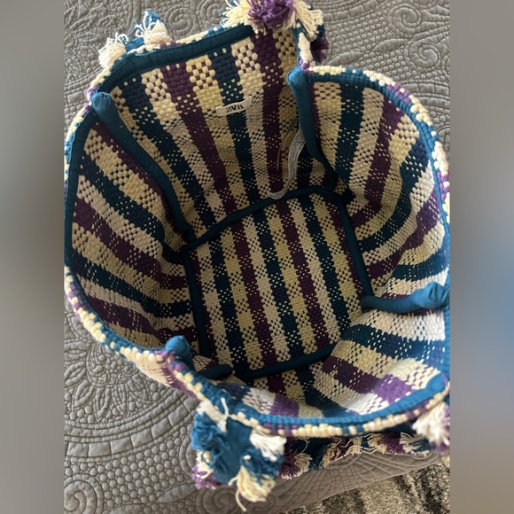 Tote bag - Picture 4 of 5